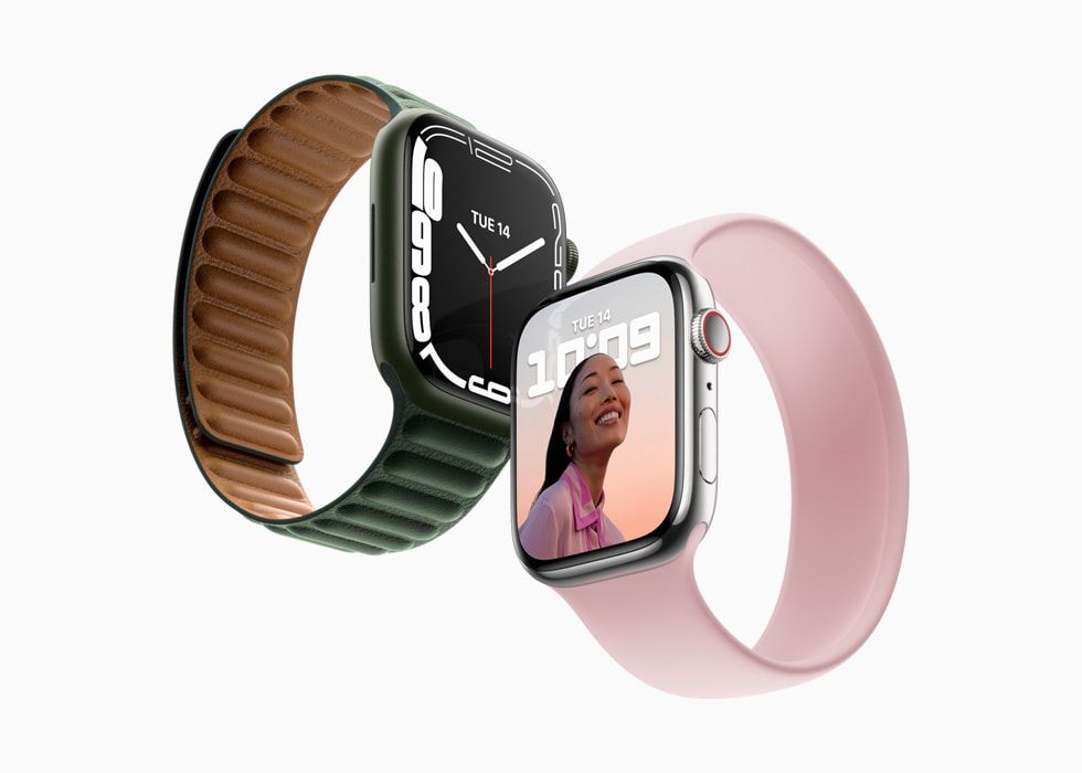 AI and e-commerce: Apple Watch