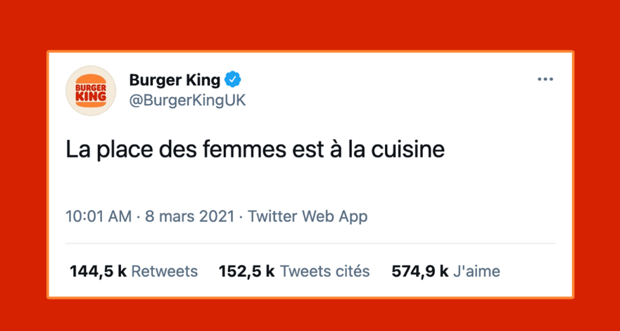 Burger King