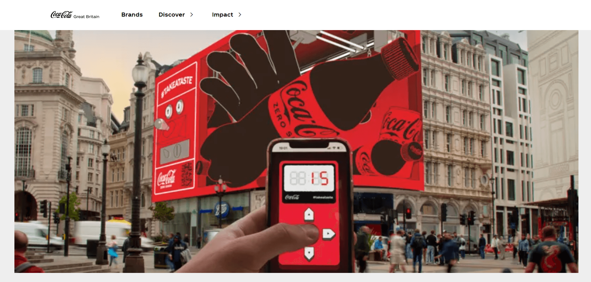 Coca-Cola