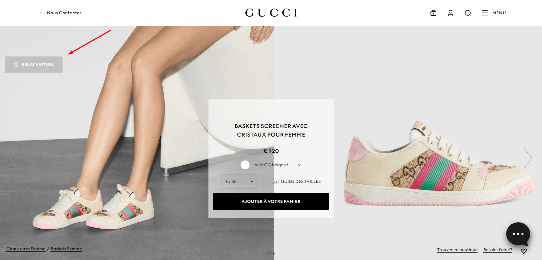 Gucci