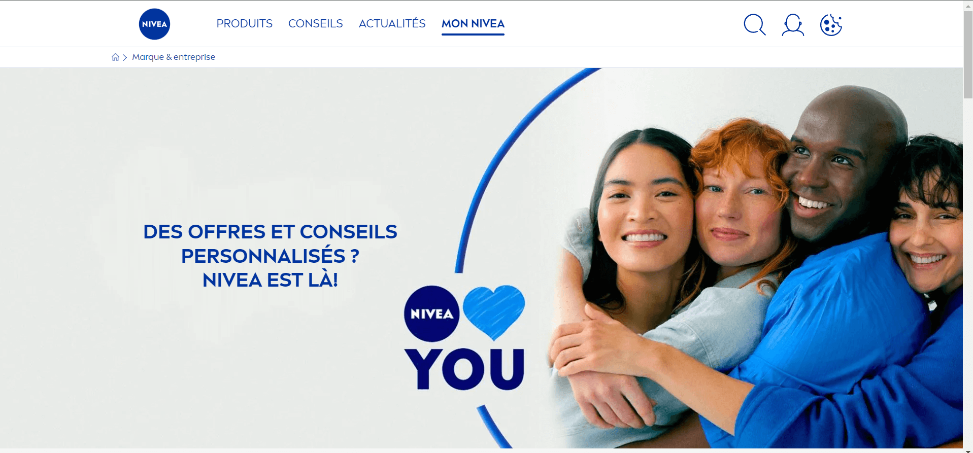 Nivea